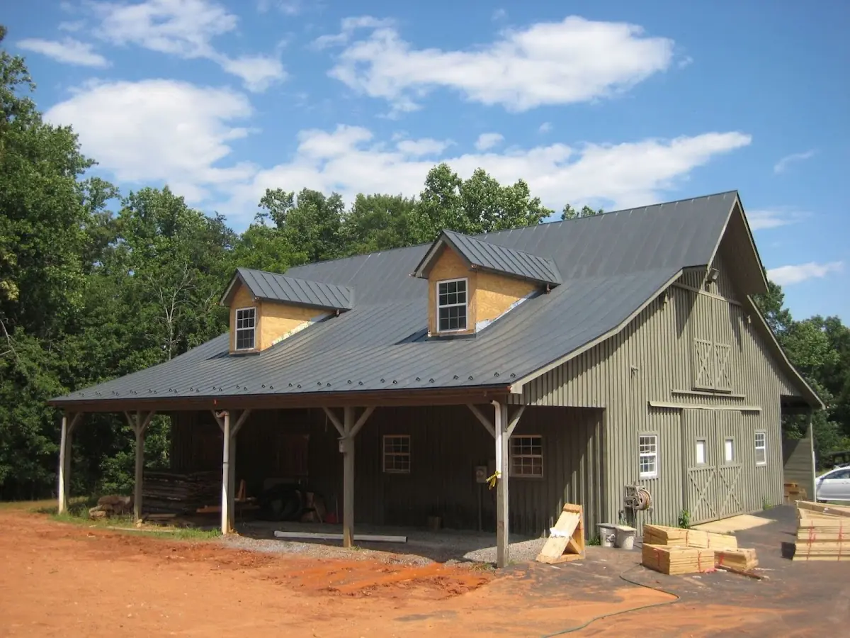 Expert Roof Coating workmanship in Denham Springs